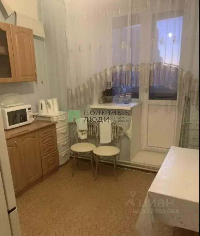 2-к кв. Белгородская область, Белгород ул. Щорса, 36а (58.9 м) - Фото 2