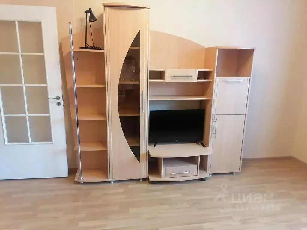 1-к кв. Санкт-Петербург Наличная ул., 40К4 (34.0 м) - Фото 1
