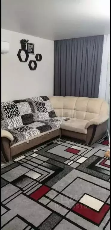 Таунхаус в Ставропольский край, Михайловск Шпаковский район, ул. ... - Фото 2