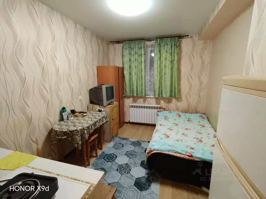 1-к кв. Севастополь Атлантика-2 садоводческое товарищество, 53 (25.0 ... - Фото 2