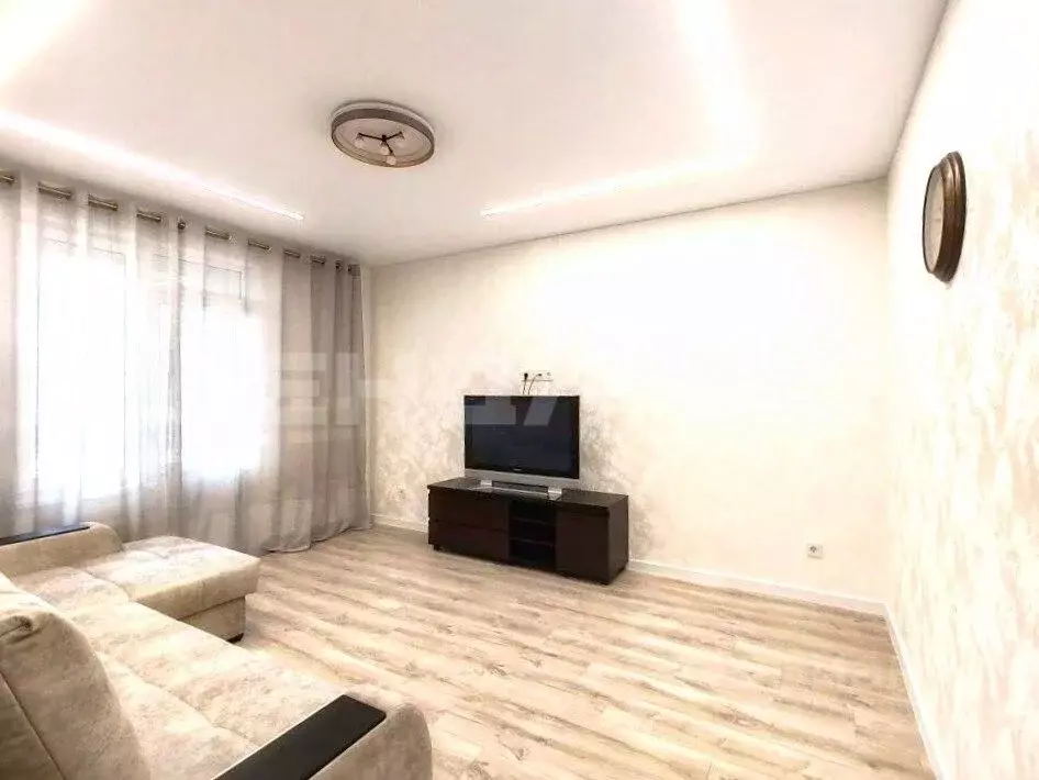 2-к кв. Ростовская область, Ростов-на-Дону ул. Зорге, 11В (58.0 м) - Фото 2