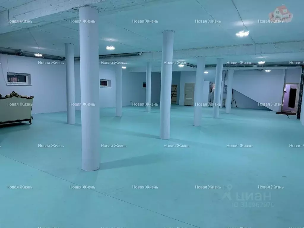 Помещение свободного назначения в Московская область, Ленинский ... - Фото 1
