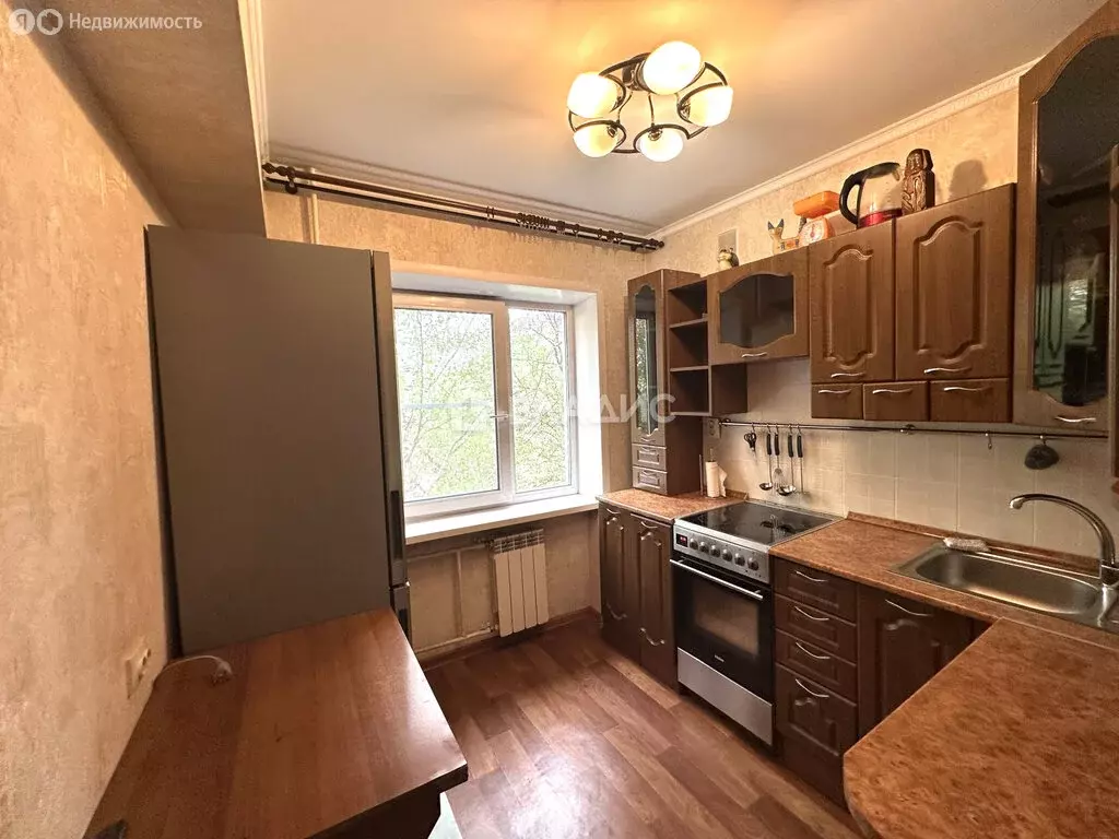 3-комнатная квартира: Иркутск, улица Карла Либкнехта, 249 (54.9 м) - Фото 0