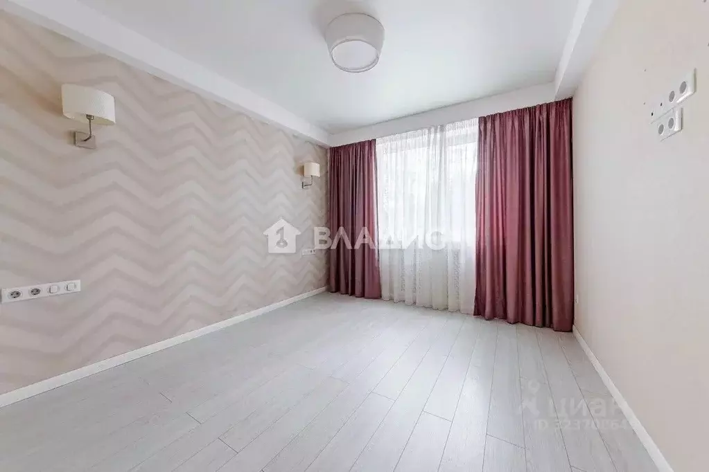 2-к кв. Санкт-Петербург Светлановский просп., 38к1 (49.5 м) - Фото 1