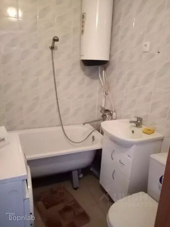 2-к кв. Алтайский край, Первомайский район, пос. Правда ул. ... - Фото 1