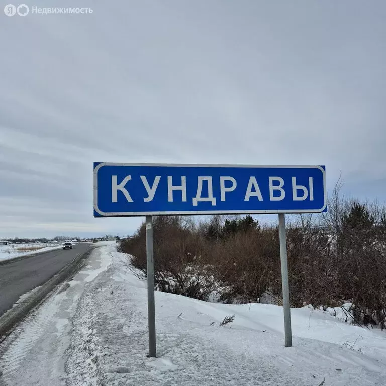 Дом в село Кундравы, Уральский переулок, 21 (42.5 м) - Фото 2