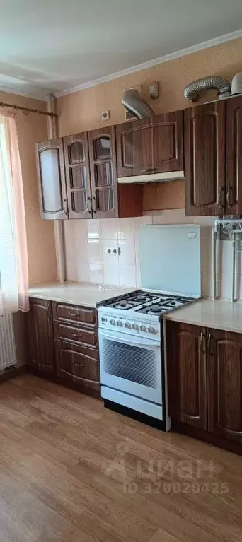 1-к кв. Калининградская область, Калининград Бахчисарайская ул., 24 ... - Фото 0