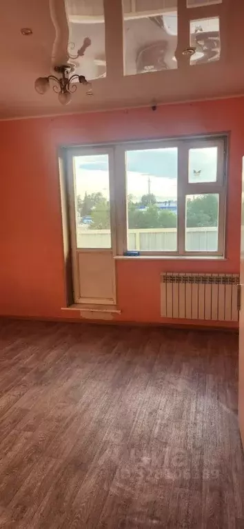 Студия Новосибирская область, Новосибирск ул. Виктора Уса, 4 (24.0 м) - Фото 1