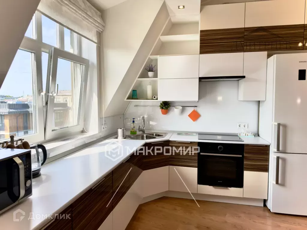 Продаётся 2-к квартира, 42.6 м - Фото 1