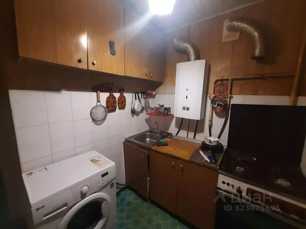 2-к кв. Нижегородская область, Кстово ул. Чванова, 21 (45.0 м) - Фото 2