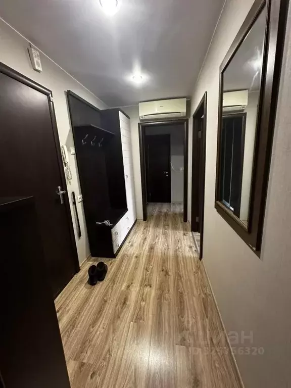 2-к кв. Московская область, Балашиха Московский бул., 5 (52.0 м) - Фото 2