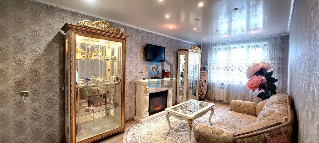 3-к кв. Московская область, Клин ул. 60 лет Октября, 5 (68.0 м) - Фото 1