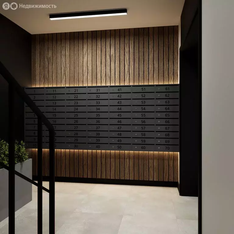 1-комнатная квартира: село Супсех, улица Николая Старшинова, 12к3 (42 ... - Фото 2