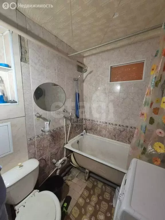 2-комнатная квартира: Чебаркуль, улица Калинина, 16 (42.2 м) - Фото 0