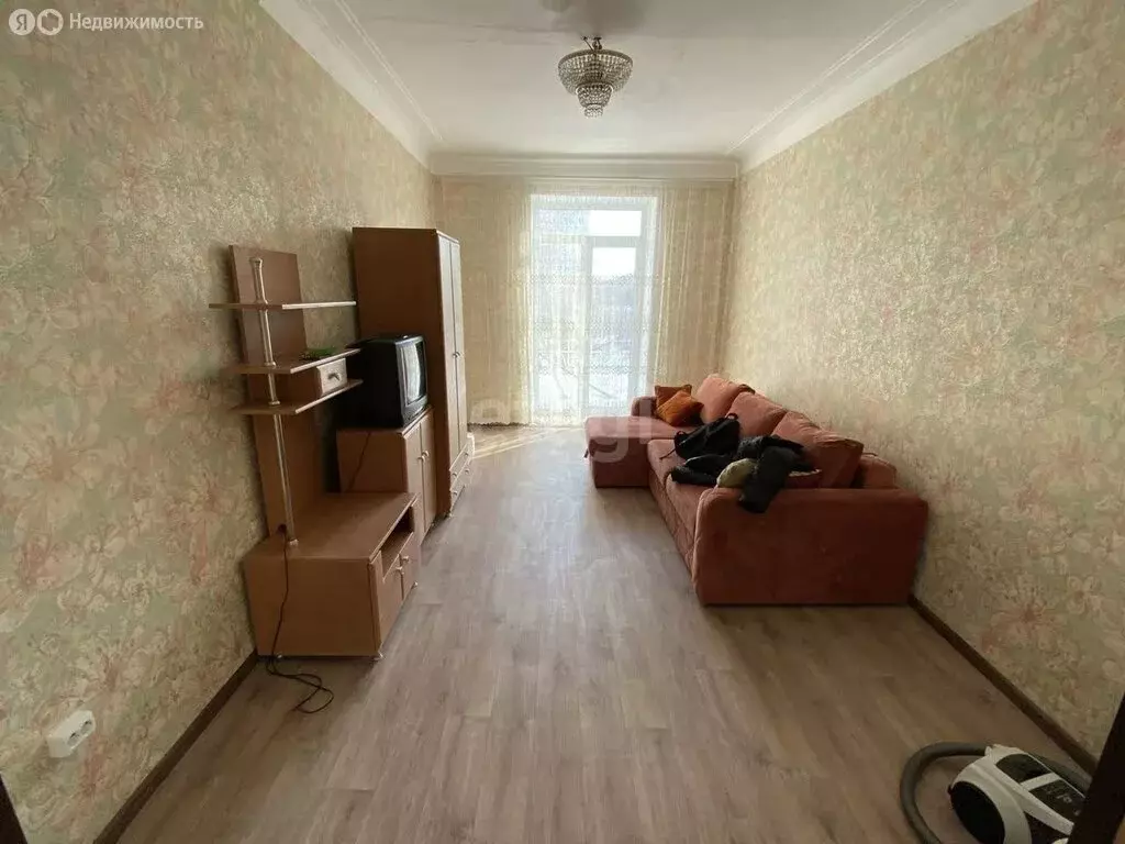 2-комнатная квартира: Челябинск, улица Доватора, 32А (52 м) - Фото 0