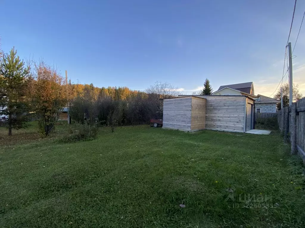 Участок в Свердловская область, Екатеринбург Радуга СНТ, 84 (8.0 сот.) - Фото 2