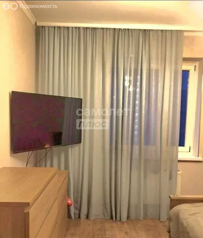 3-комнатная квартира: Москва, Зелёный проспект, 22 (83 м) - Фото 2