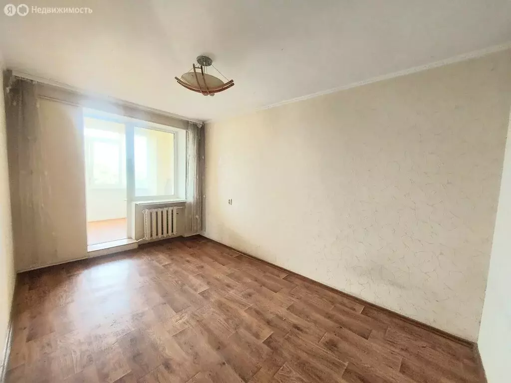 2-комнатная квартира: Чистенькое, улица Свиридова, 18 (52.1 м) - Фото 1