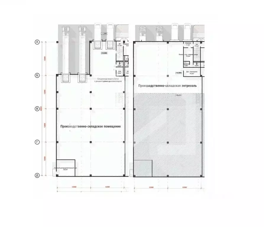 Помещение свободного назначения в Московская область, Люберцы ... - Фото 2