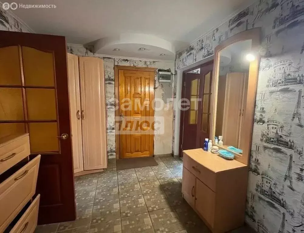 3-комнатная квартира: Белев, Советская улица, 76 (59.1 м) - Фото 2
