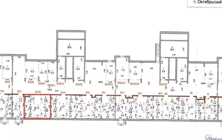 Помещение свободного назначения в Московская область, Люберцы ... - Фото 2
