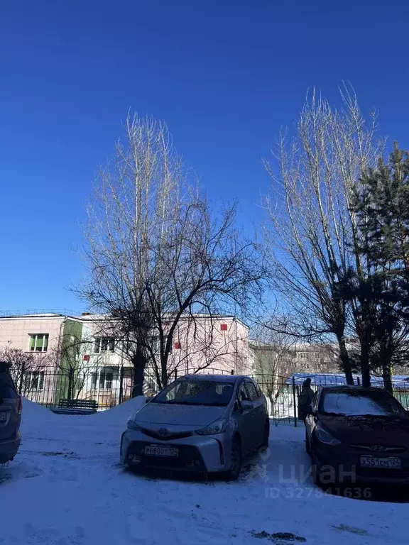 1-к кв. Красноярский край, Красноярск ул. Гусарова, 28 (34.3 м) - Фото 2