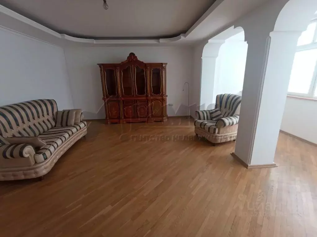 3-к кв. Северная Осетия, Владикавказ просп. Коста (110.0 м) - Фото 2