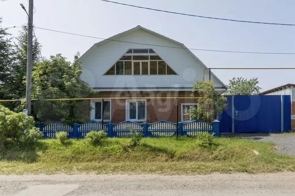 Дом 112 м на участке 12,7 сот. - Фото 1