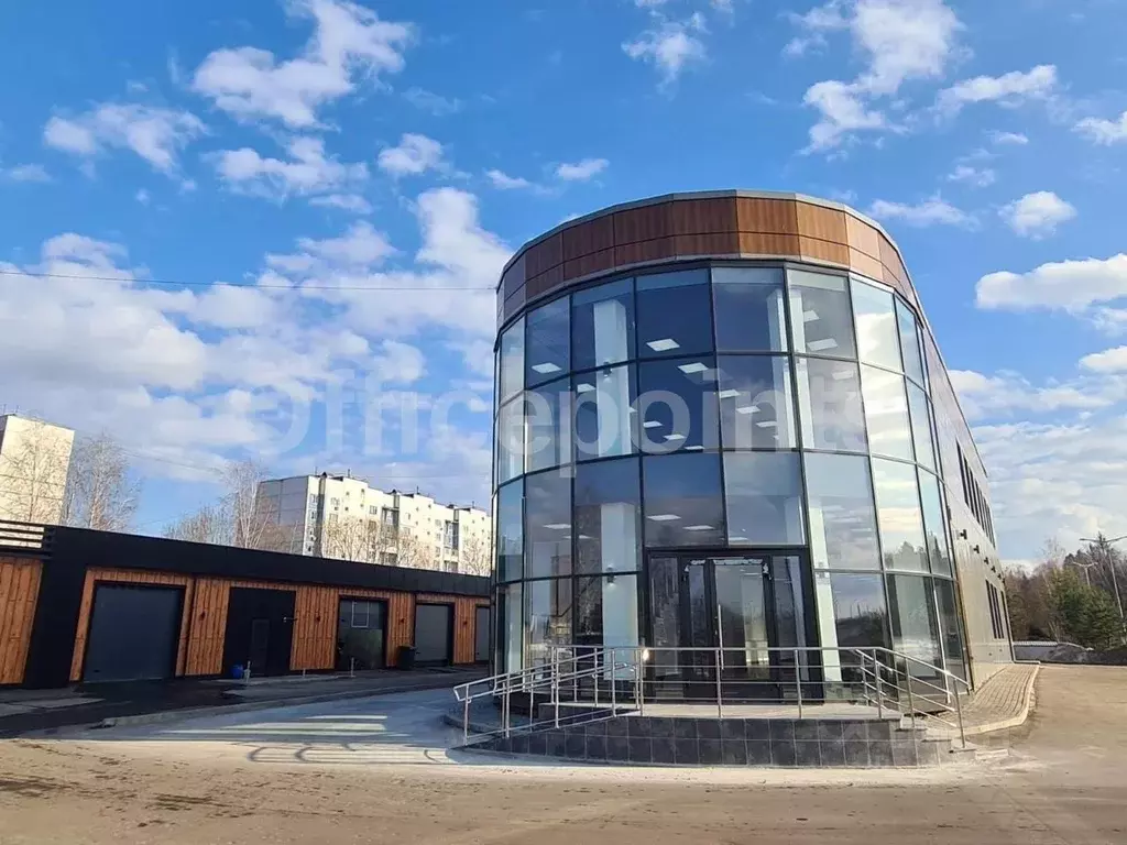 Офис в Московская область, Одинцовский городской округ, пос. Горки-10 ... - Фото 1