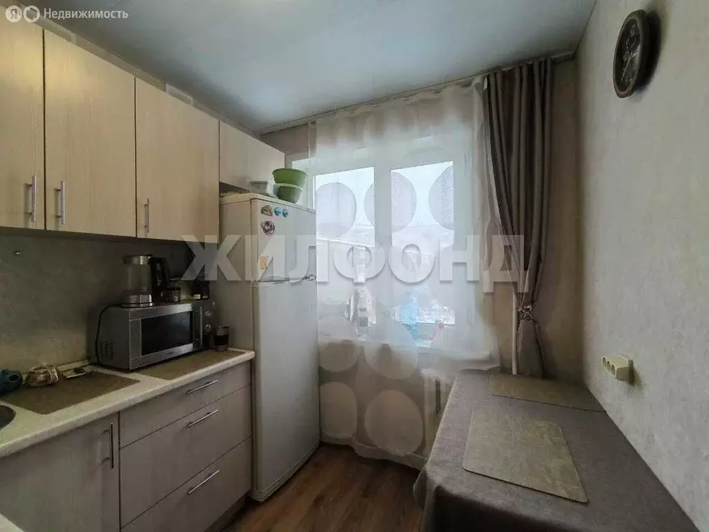 2-комнатная квартира: Новосибирск, Нарымская улица, 9 (43 м) - Фото 1