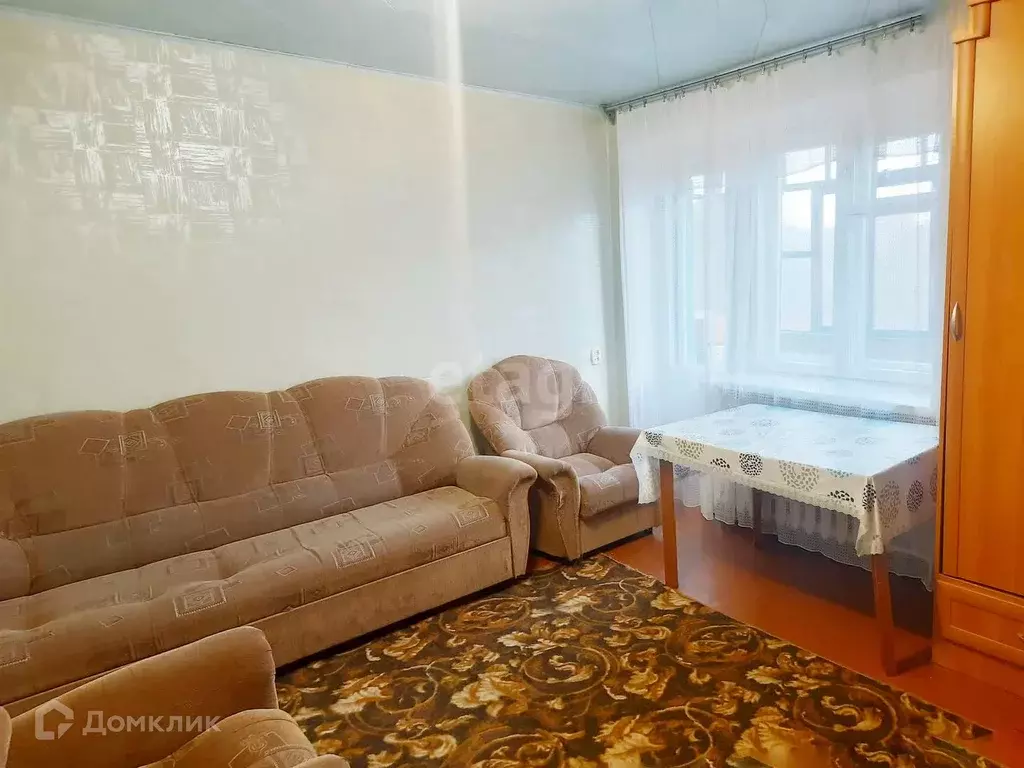 Продаётся 1-к квартира, 35 м - Фото 1