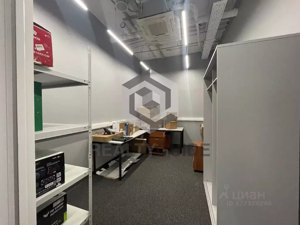 Офис в Москва Снежная ул., 26 (363 м) - Фото 1