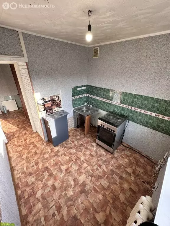 2-комнатная квартира: Зеленогорск, улица Мира, 34 (45.8 м) - Фото 1
