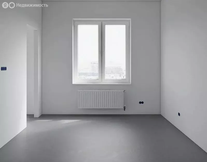 1-комнатная квартира: Балашиха, улица Лукино, 53 (25 м) - Фото 1
