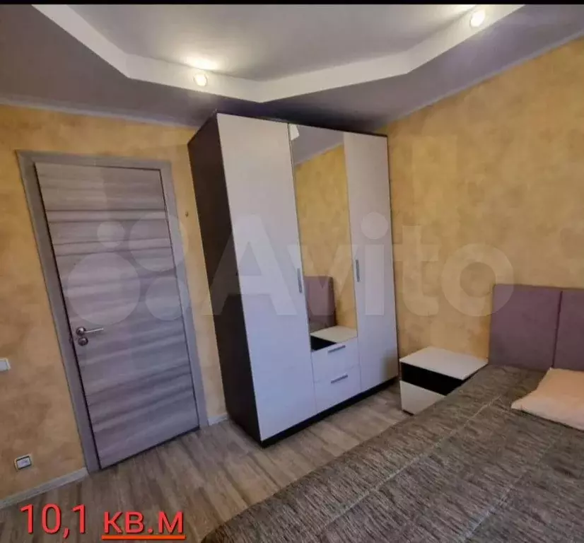 3-к. квартира, 63 м, 6/10 эт. - Фото 1