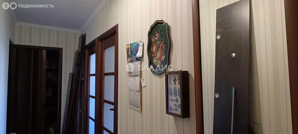 3-комнатная квартира: посёлок городского типа Нахабино, ... - Фото 2