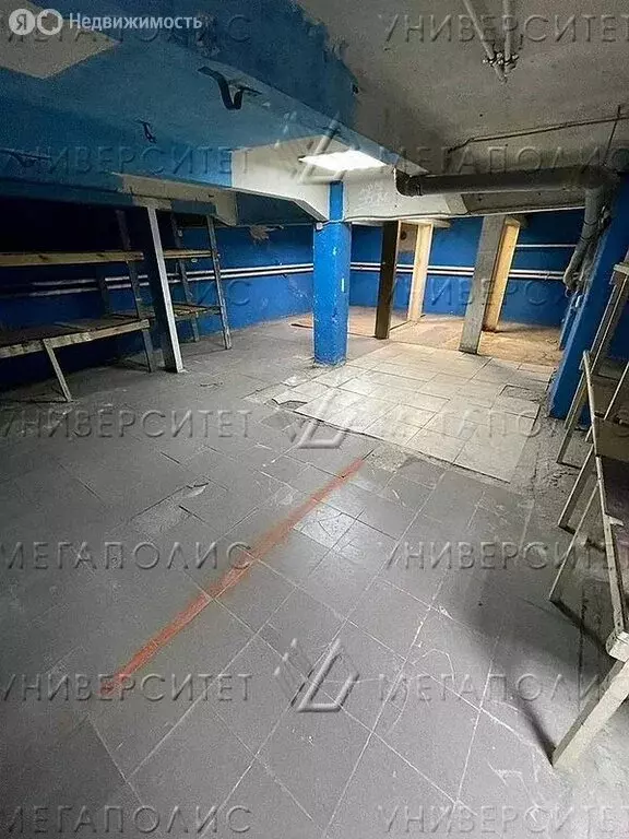 Офис (110 м) - Фото 1