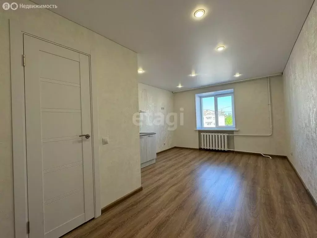 1к в -комнатной квартире (19 м) - Фото 0