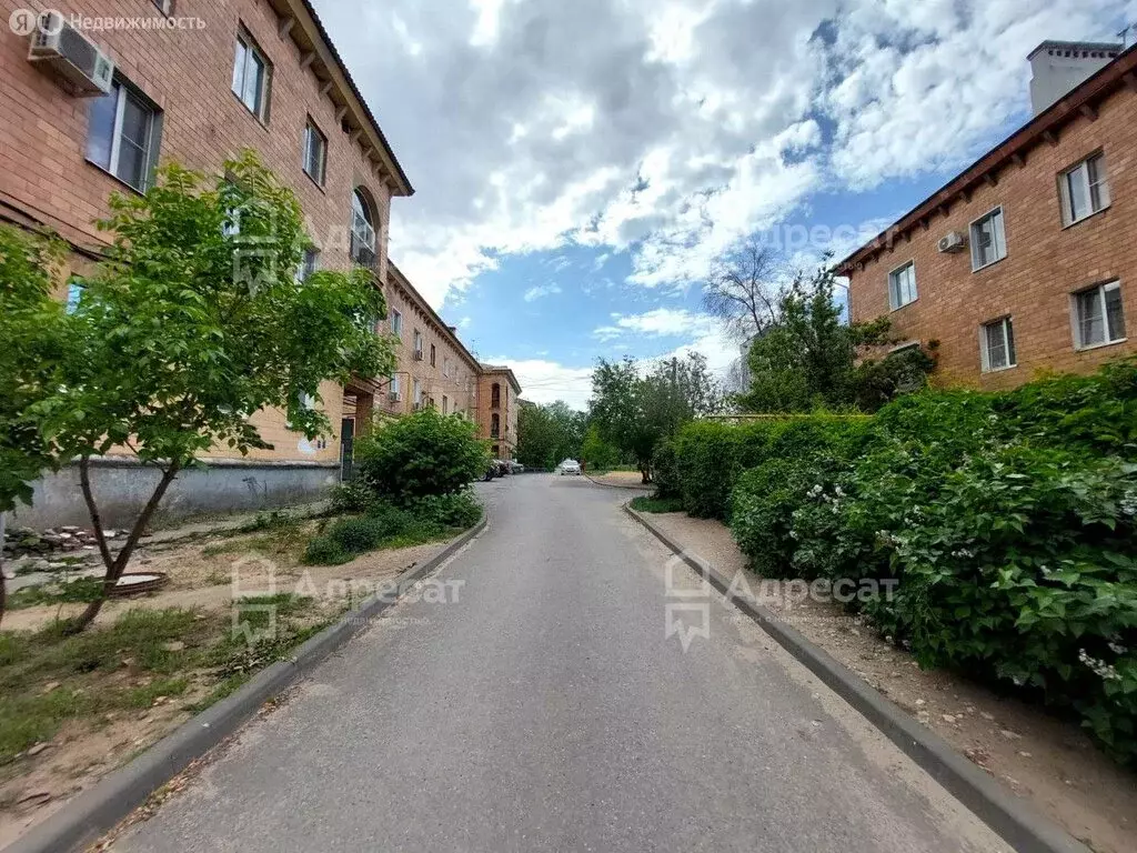 1к в 3-комнатной квартире (20.8 м) - Фото 1