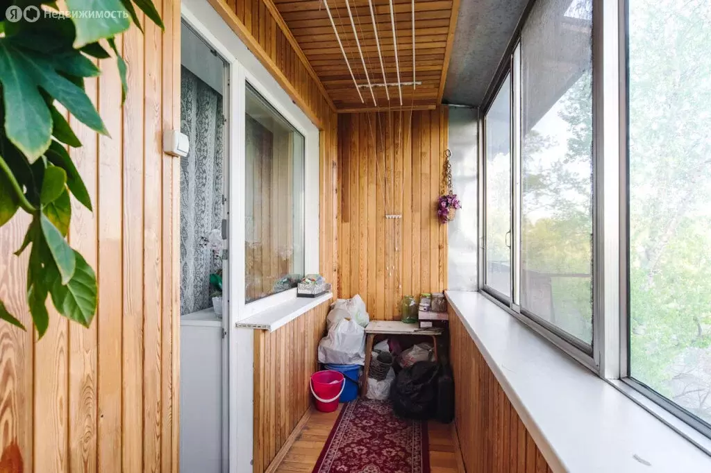 3-комнатная квартира: Благовещенск, улица Мухина, 85/1 (66 м) - Фото 1