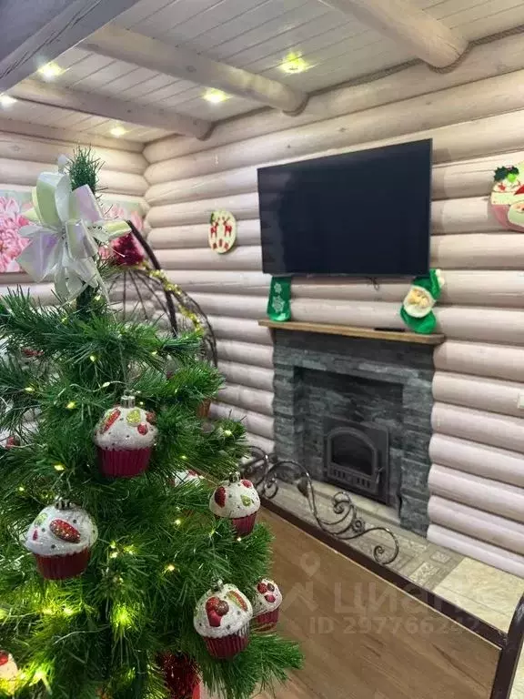 Дом в Московская область, Чехов муниципальный округ, д. Ишино ул. ... - Фото 2