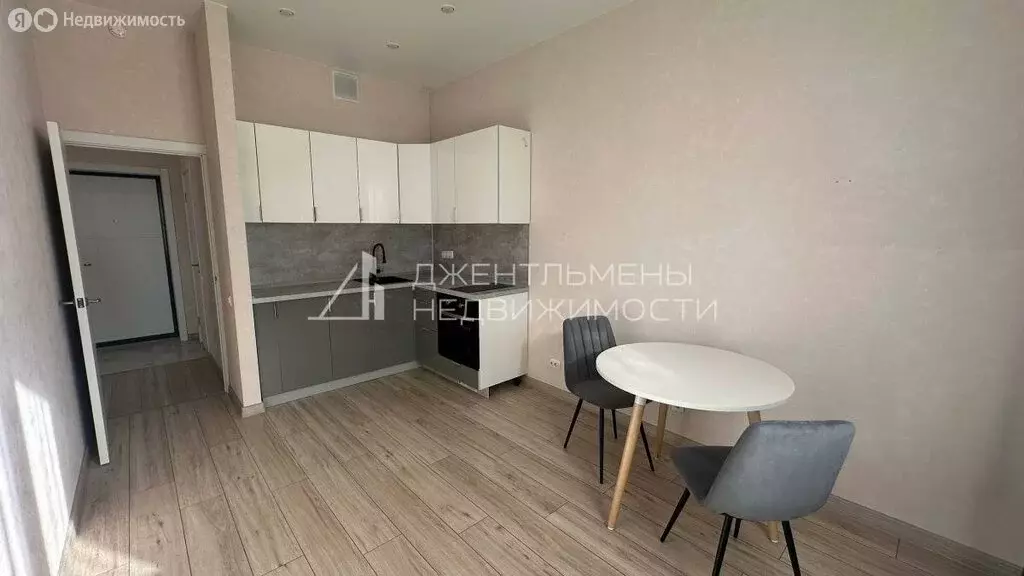 1-комнатная квартира: Пенза, улица Щербакова, 89 (36.4 м) - Фото 1