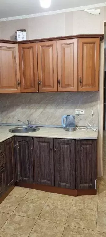 1-к кв. Московская область, Балашиха Янтарный мкр, бул. Молодежный, 1 ... - Фото 1