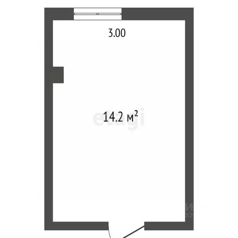 Офис в Вологодская область, Вологда Галкинская ул., 79 (14 м) - Фото 2