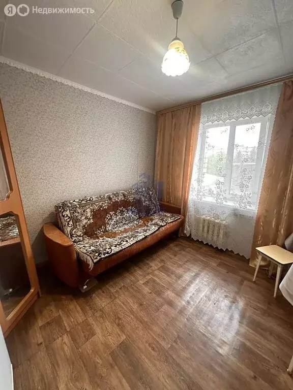 1к в 4-комнатной квартире (11 м) - Фото 1
