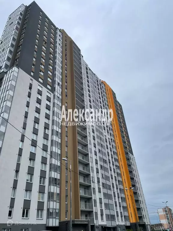Продаётся 1-к квартира, 34.3 м - Фото 0