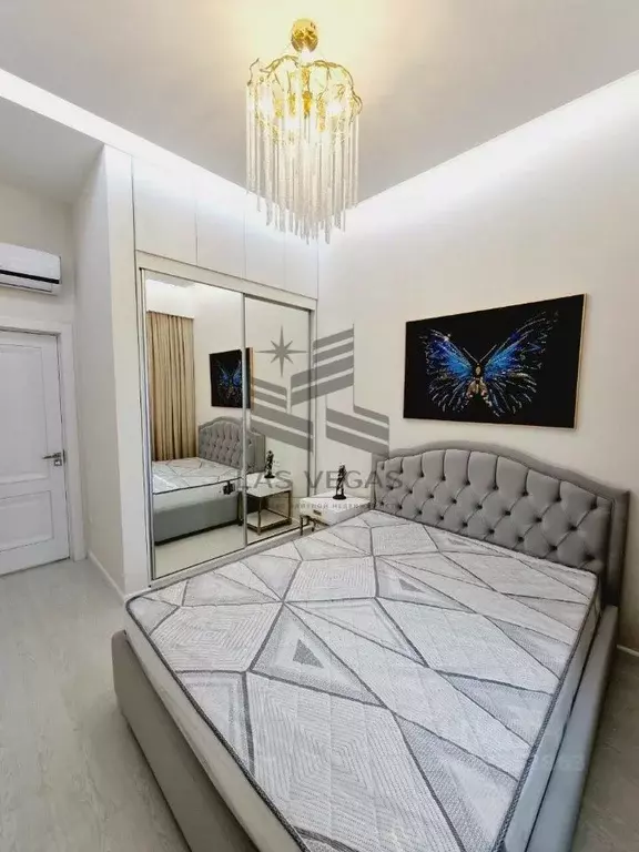 2-к кв. Татарстан, Казань ул. Серова, 46 (45.0 м) - Фото 0