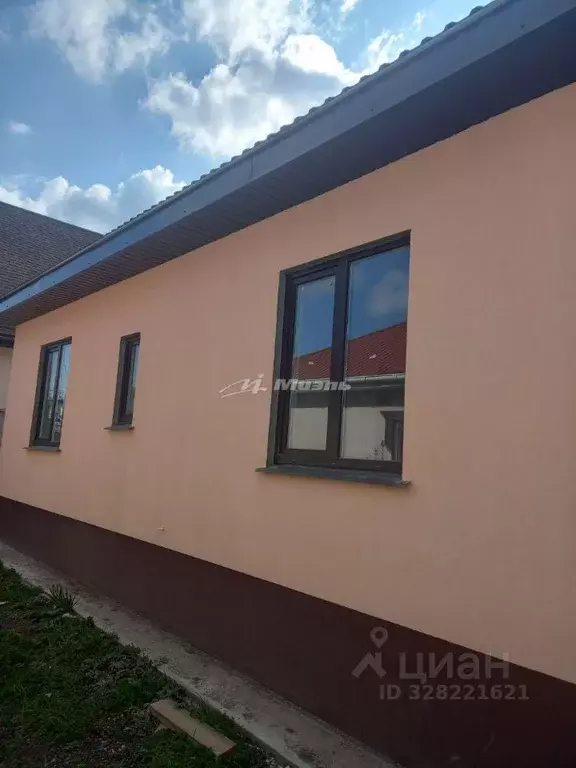 Дом в Крым, Симферополь ул. 27-я Коллективных Садов (115 м) - Фото 2