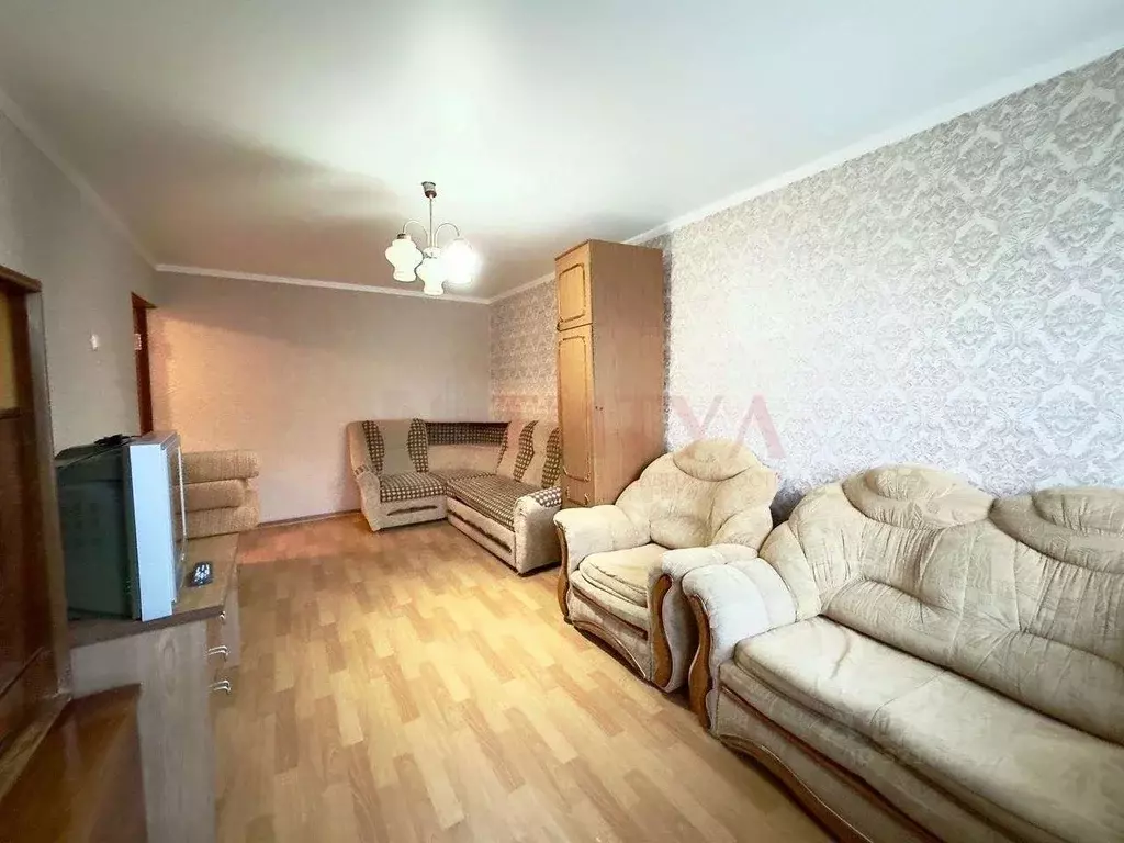 2-к кв. Белгородская область, Старый Оскол Лебединец мкр, 4 (44.0 м) - Фото 1