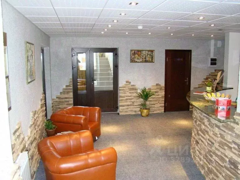 Комната Ненецкий АО, Нарьян-Мар Искателей пгт, ул. Россихина, 23 (18.0 ... - Фото 2